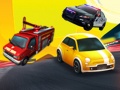 Игри Stealing Busted