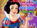 Игри The Little Pet Shop in the Woods