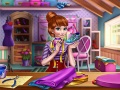 Игри Fashion Shoes Designer