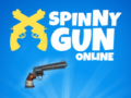 Игри SpinNy Gun Online