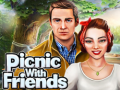 Игри Picnic with Friends