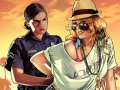 Игри GTA Puzzle Challenge