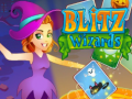 Игри Blitz Wizards