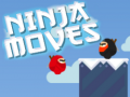 Игри Ninja Moves