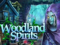 Игри Woodland Spirits