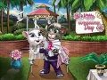 Игри Kitty Wedding Day
