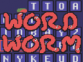 Игри Word Worm