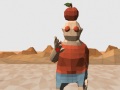 Игри Archery Apple Shooter