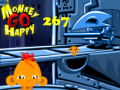 Игри Monkey Go Happy Stage 267