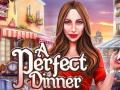 Игри A Perfect Dinner