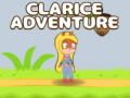 Игри Clarice Adventure