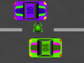 Игри Frogger The Sapo