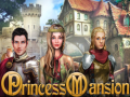 Игри Princess Mansion