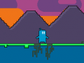 Игри Super Blue Boy Planet