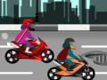 Игри Motorcyclists