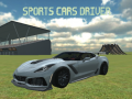Игри Sports Cars Driver