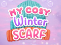 Игри My Cosy Winter Scarf