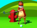 Игри Golf Royale