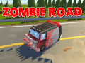 Игри Zombie Road