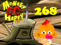 Игри Monkey Go Happy Stage 268