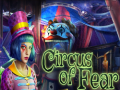 Игри Circus of Fear
