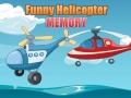 Игри Funny Helicopter Memory