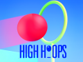 Игри High Hoops