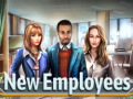 Игри New Employees