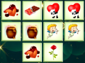 Игри Valentines Cards Match