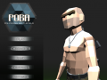 Игри PoBa Polygonal Battlefield 