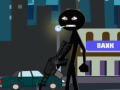 Игри Stickman Fugitive