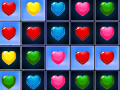 Игри Hearts Match 3