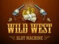 Игри Wild West Slot Machine