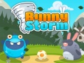 Игри Bunny Storm