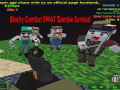 Игри Blocky Combat SWAT Zombie Survival