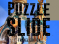 Игри Puzzle Slide Travel Edition