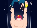 Игри Buddy Toss