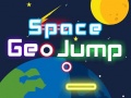 Игри Space Geo Jump