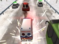 Игри Traffic Crash