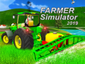 Игри Farmer Simulator 2019