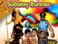 Игри Subway Runner