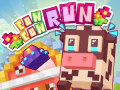 Игри Cow Cow Run