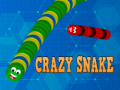Игри Crazy Snake