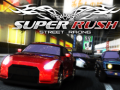 Игри Super Rush Street Racing