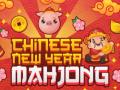 Игри  Mahjong chain
