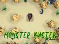 Игри Monster Buster