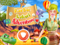 Игри Barbie Safari Adventure