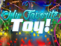 Игри My Favorite Toy