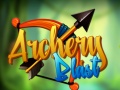 Игри Archery Blast