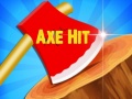 Игри Axe Hit
